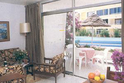 Apartamentos Ecuador