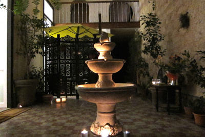 La Antigua Fábrica de Chocolate