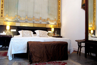 La Antigua Fábrica de Chocolate