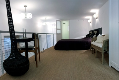 La Antigua Fábrica de Chocolate