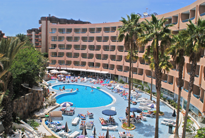 Apartamentos Buenos Aires