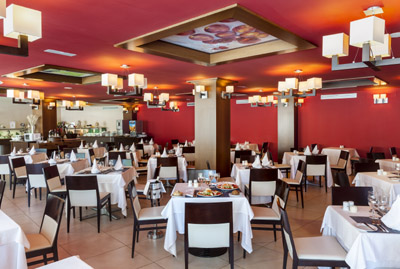 Apartamentos Buenos Aires