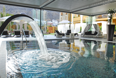 Spa Inagua