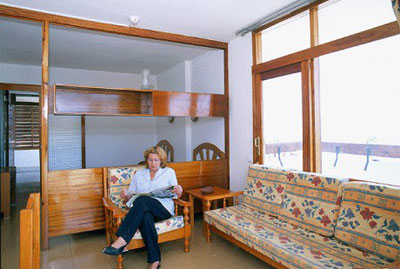 Apartamentos Las Arenas