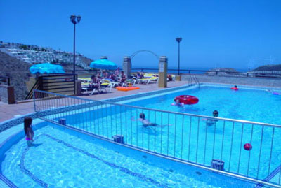 Apartamentos Roslara