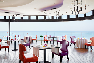 Bohemia Suites & Spa Hotel