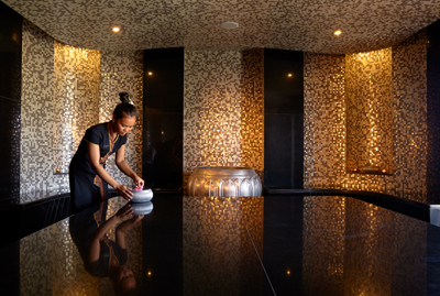 Bohemia Suites & Spa Hotel