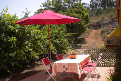 Naturacanaria - Las Dalias