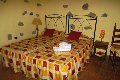 Naturacanaria - Azuaje