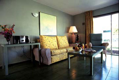 Bungalows Club Tucanes Playa del Inglés