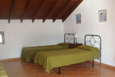 Casa Rural Paisajes de Tejeda