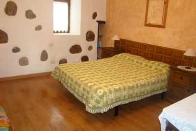 Casa Rural Paisajes de Tejeda