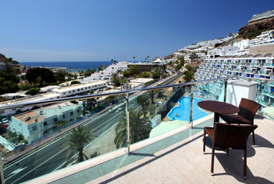 Hotel Apartamentos Révoli