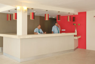 Hotel Apartamentos Révoli