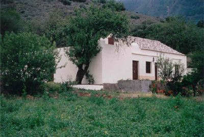 Casa Germán