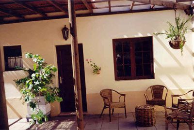 Casa Germán