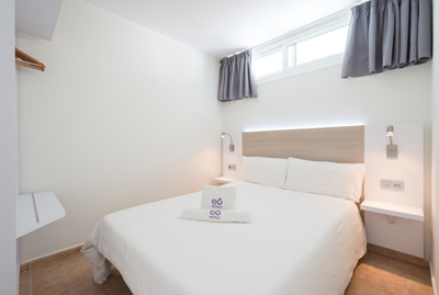 Apartamentos eó Las Rosas