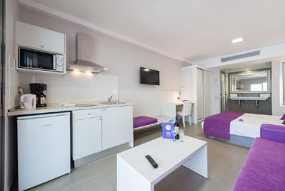 Apartamentos eó Corona Cedral