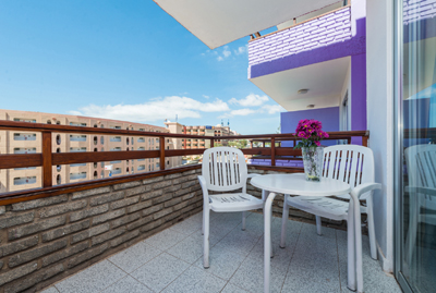 Apartamentos eó Hotels Las Gacelas