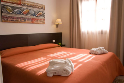 Suite Hotel Jardín Dorado