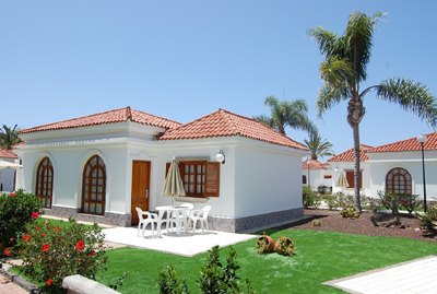 Suite Hotel Jardín Dorado