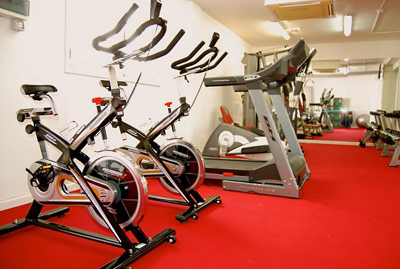 Suite Hotel Jardín Dorado