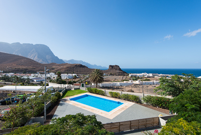 Thesuites Gran Canaria