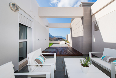 Thesuites Gran Canaria