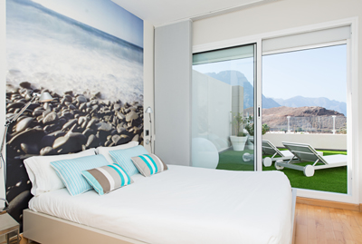Thesuites Gran Canaria