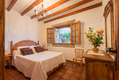 Casa Rural El Oronado