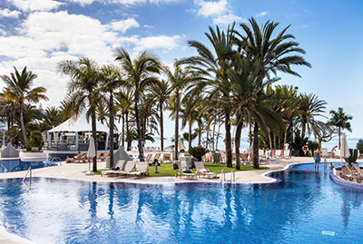 Radisson Blu Resort Gran Canaria