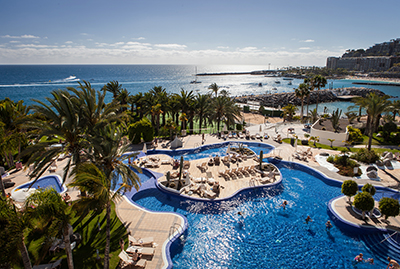 Radisson Blu Resort Gran Canaria
