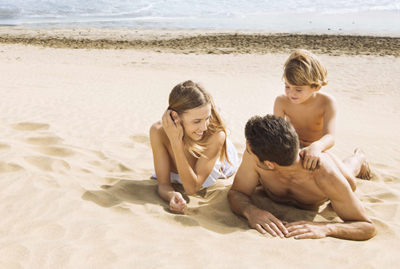 Bungalows Ataitana Faro