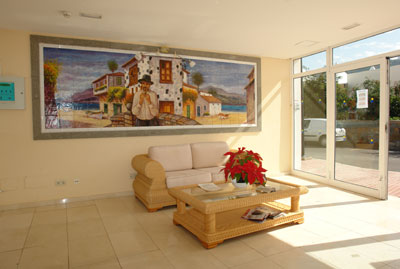 Servatur Sun Suite Royal