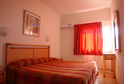 Servatur Sun Suite Royal