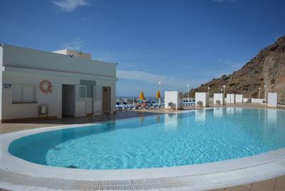 Servatur Sun Suite Royal