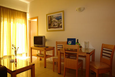 Servatur Sun Suite Royal