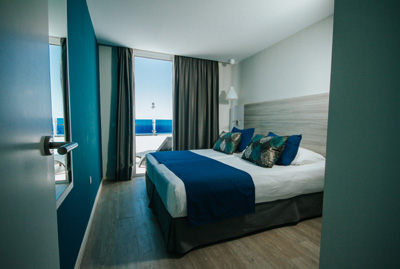 Servatur Puerto Azul