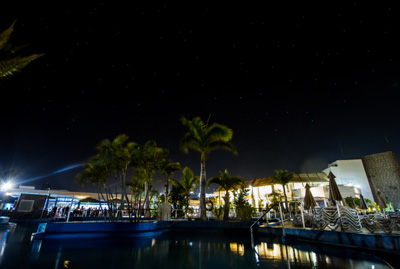 Servatur Puerto Azul