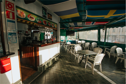 Servatur Sun´s Gardens