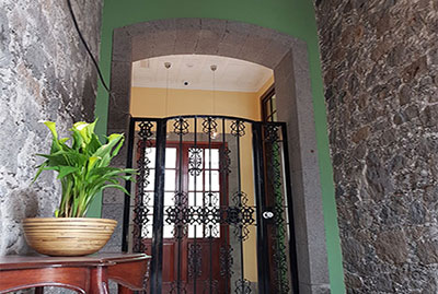 Hotel Emblemático Arucas