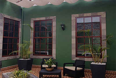 Hotel Emblemático Arucas