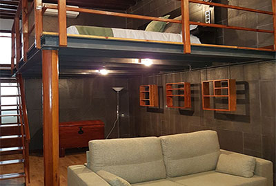 Hotel Emblemático Arucas