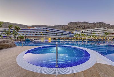 Radisson Blu Resort & Spa Gran Canaria Mogan