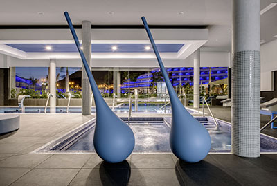 Radisson Blu Resort & Spa Gran Canaria Mogan