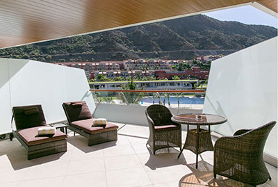 Radisson Blu Resort & Spa Gran Canaria Mogan