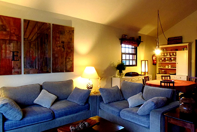 Casa Rural Ca Chispita