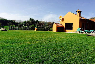 Casa Rural Ca Chispita