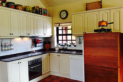 Casa Rural Ca Chispita