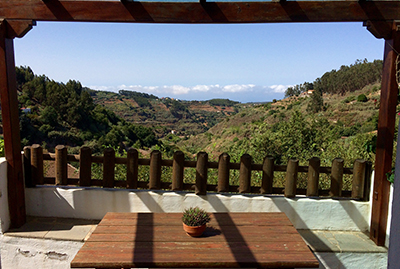 Casa Panchita y Casa del Millo